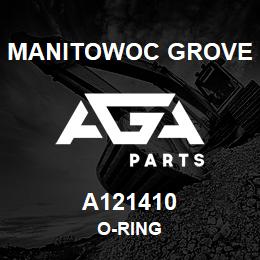 A121410 Manitowoc Grove O-RING | AGA Parts