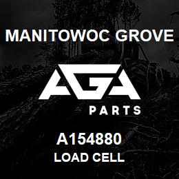 A154880 Manitowoc Grove LOAD CELL | AGA Parts