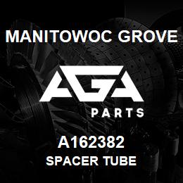 A162382 Manitowoc Grove SPACER TUBE | AGA Parts