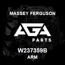 W237359B Massey Ferguson ARM | AGA Parts