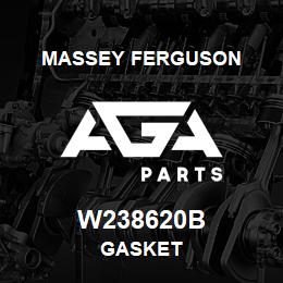 W238620B Massey Ferguson GASKET | AGA Parts