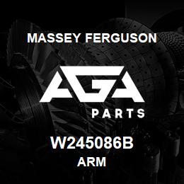 W245086B Massey Ferguson ARM | AGA Parts