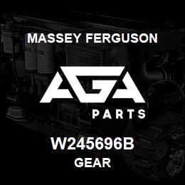 W245696B Massey Ferguson GEAR | AGA Parts