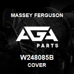 W248085B Massey Ferguson COVER | AGA Parts