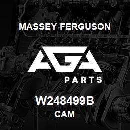 W248499B Massey Ferguson CAM | AGA Parts