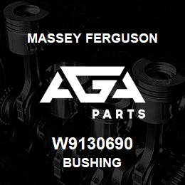 W9130690 Massey Ferguson BUSHING | AGA Parts