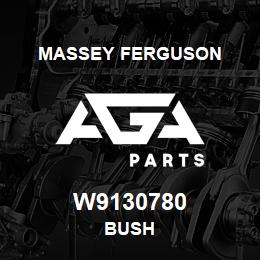 W9130780 Massey Ferguson BUSH | AGA Parts