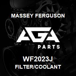 WF2023J Massey Ferguson FILTER/COOLANT | AGA Parts