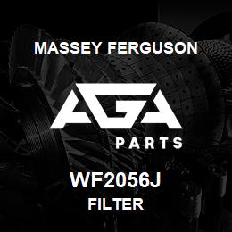 WF2056J Massey Ferguson FILTER | AGA Parts