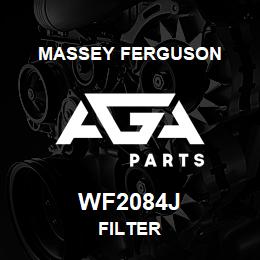 WF2084J Massey Ferguson FILTER | AGA Parts