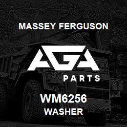 WM6256 Massey Ferguson WASHER | AGA Parts