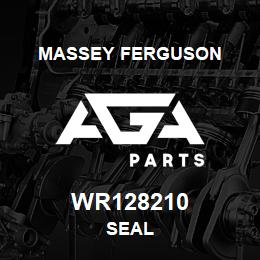 WR128210 Massey Ferguson SEAL | AGA Parts