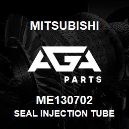 ME130702 Mitsubishi SEAL INJECTION TUBE | AGA Parts