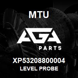 XP53208800004 MTU LEVEL PROBE | AGA Parts