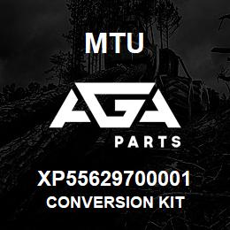 XP55629700001 MTU CONVERSION KIT | AGA Parts