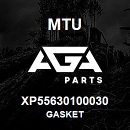 XP55630100030 MTU Gasket | AGA Parts