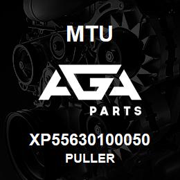 XP55630100050 MTU PULLER | AGA Parts