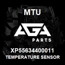 XP55634400011 MTU Temperature Sensor | AGA Parts