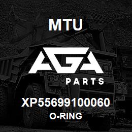 XP55699100060 MTU O-Ring | AGA Parts