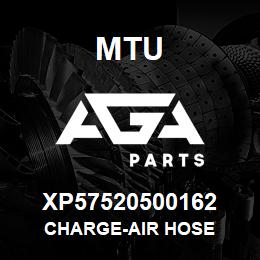 XP57520500162 MTU CHARGE-AIR HOSE | AGA Parts