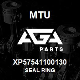 XP57541100130 MTU Seal Ring | AGA Parts