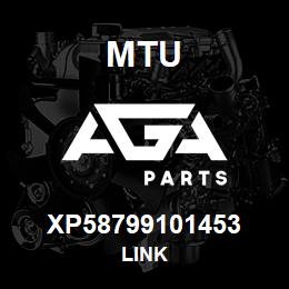 XP58799101453 MTU LINK | AGA Parts