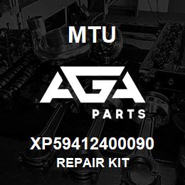 XP59412400090 MTU Repair Kit | AGA Parts