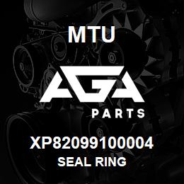 XP82099100004 MTU Seal Ring | AGA Parts