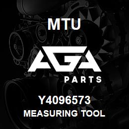 Y4096573 MTU MEASURING TOOL | AGA Parts