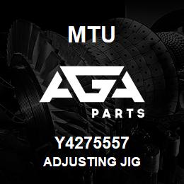 Y4275557 MTU ADJUSTING JIG | AGA Parts