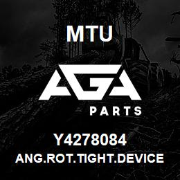 Y4278084 MTU ANG.ROT.TIGHT.DEVICE | AGA Parts