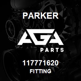 117771620 Parker FITTING | AGA Parts