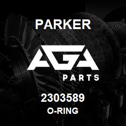 2303589 Parker O-RING | AGA Parts