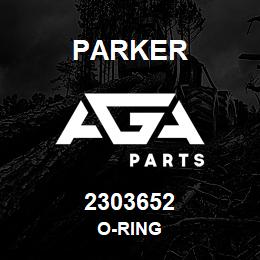 2303652 Parker O-RING | AGA Parts