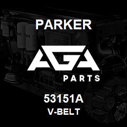 53151A Parker V-BELT | AGA Parts