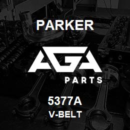 5377A Parker V-BELT | AGA Parts