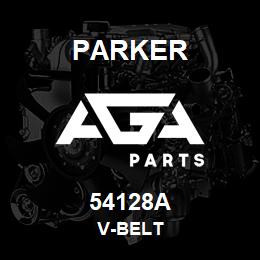 54128A Parker V-BELT | AGA Parts