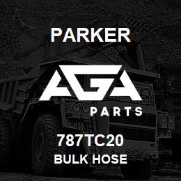 787TC20 Parker BULK HOSE | AGA Parts