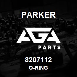 8207112 Parker O-RING | AGA Parts