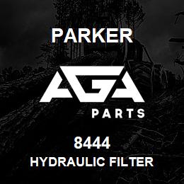 8444 Parker HYDRAULIC FILTER | AGA Parts