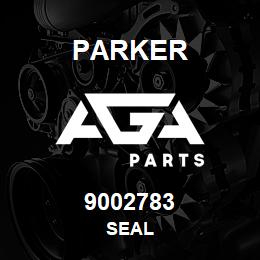 9002783 Parker SEAL | AGA Parts