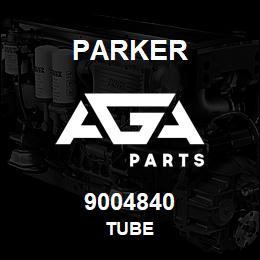 9004840 Parker TUBE | AGA Parts