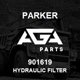 901619 Parker HYDRAULIC FILTER | AGA Parts