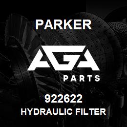 922622 Parker HYDRAULIC FILTER | AGA Parts