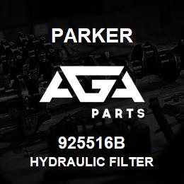 925516B Parker HYDRAULIC FILTER | AGA Parts