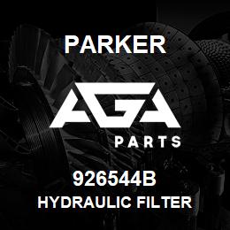 926544B Parker HYDRAULIC FILTER | AGA Parts