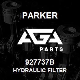 927737B Parker HYDRAULIC FILTER | AGA Parts