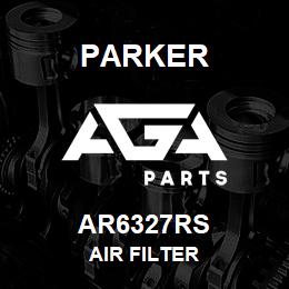 AR6327RS Parker AIR FILTER | AGA Parts