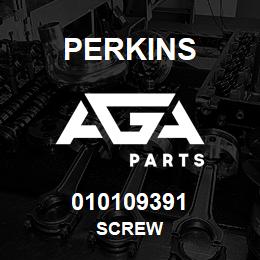 010109391 Perkins SCREW | AGA Parts