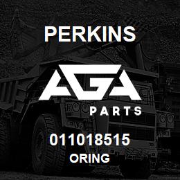 011018515 Perkins ORING | AGA Parts